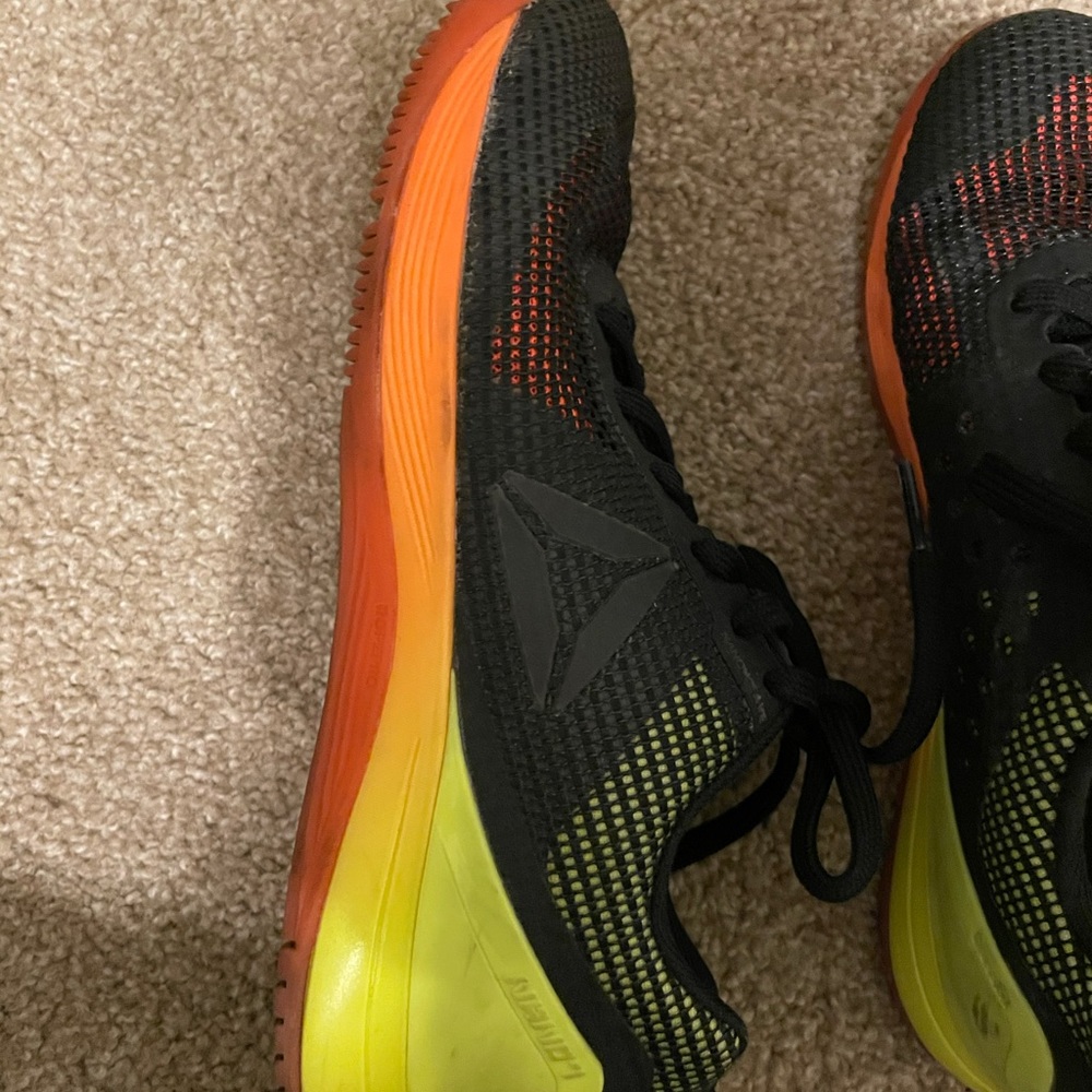 Reebok Nano 7.0